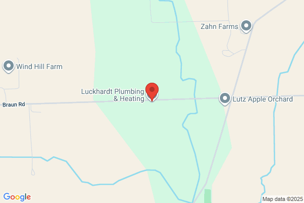 Luckhardt Plumbing & Heating Llc