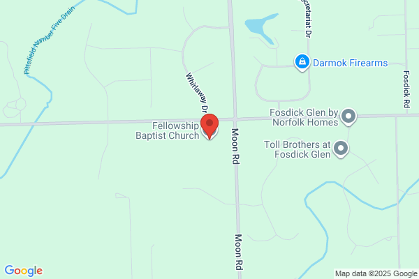 Fellowship Baptist Church