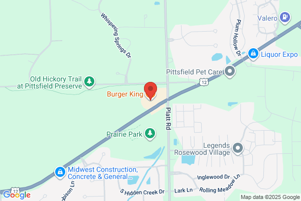 Burger King