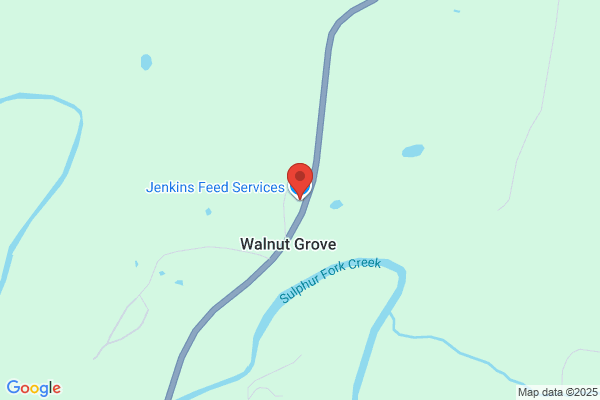 Jenkins Feed & Supply