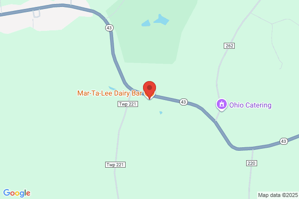 Mar-Ta-Lee Dairy Bar
