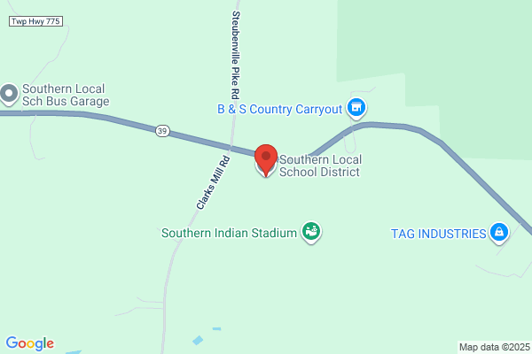 Southern Local Schools, Primary School