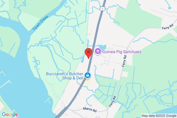 Bridge Road Auto Service Center Inc