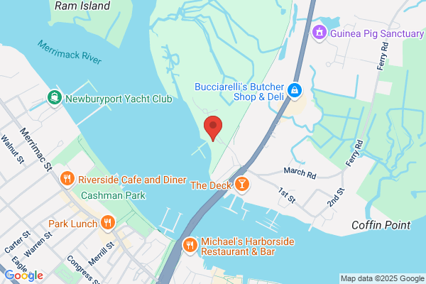 Cove Marina Inc