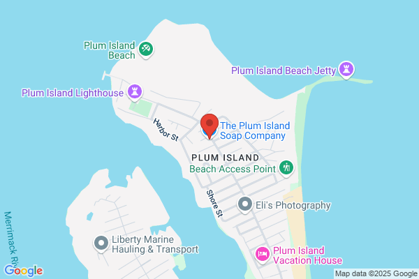 Plum Island Knitters