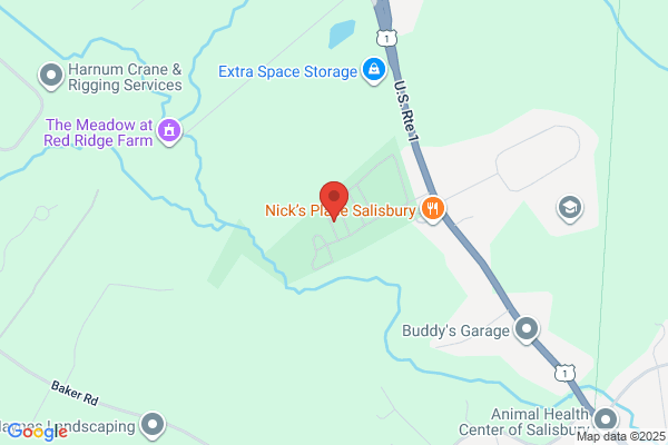 Rusnik Campground