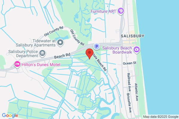 Saltmarsh Realty