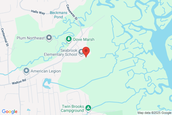Seabrook Middle School
