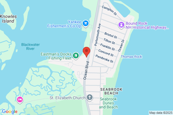 Seabrook Village Market