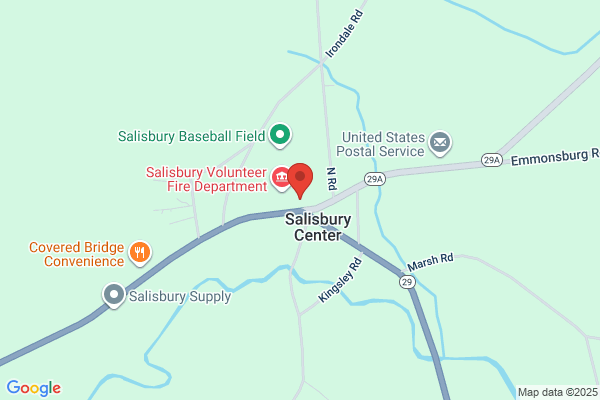 Salisbury Sports Supply