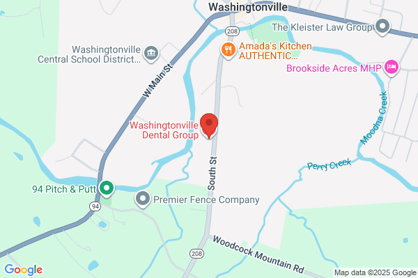 Washingtonville Dental Group