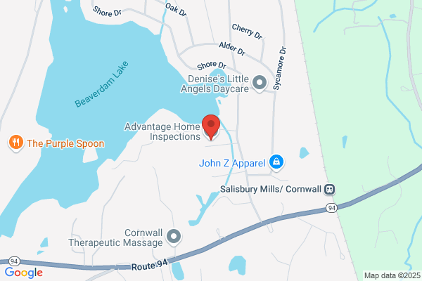 Advantage Home Inspections