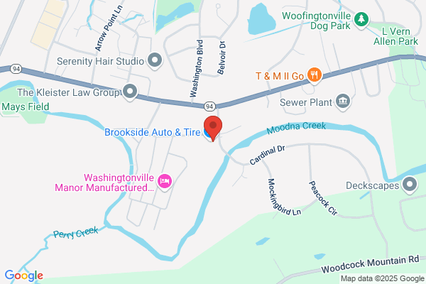 Bradleys Auto Body