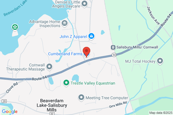 Cumberland Farms
