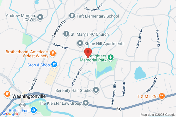 Rocky Knoll Apartments