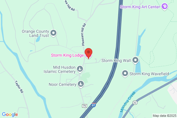 Storm King Lodge Bed & Breakfast