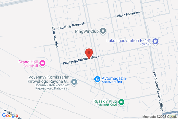 Auto Shop the