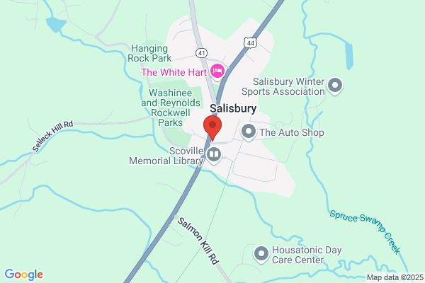 Berkshire-Litchfield-Environmental Council
