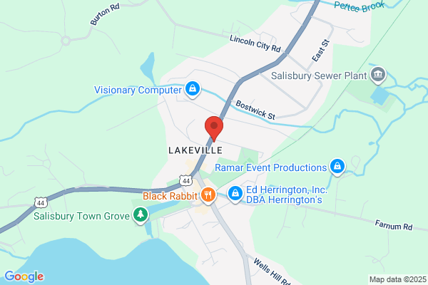 Lakeville Automotive