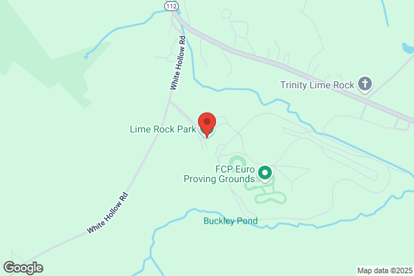 Lime Rock Auto Service