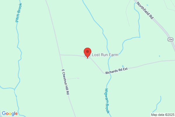 Lost Island Farm