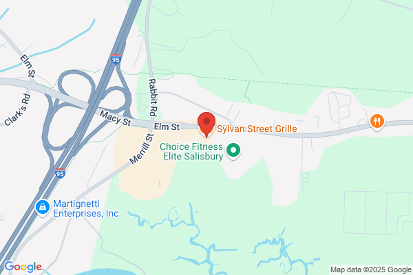 Sylvan Street Grille