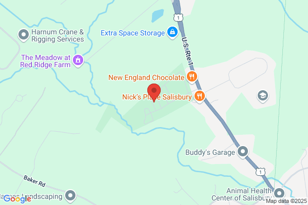 Rusnik Campground