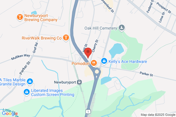 North Shore & Brookline Endodontics