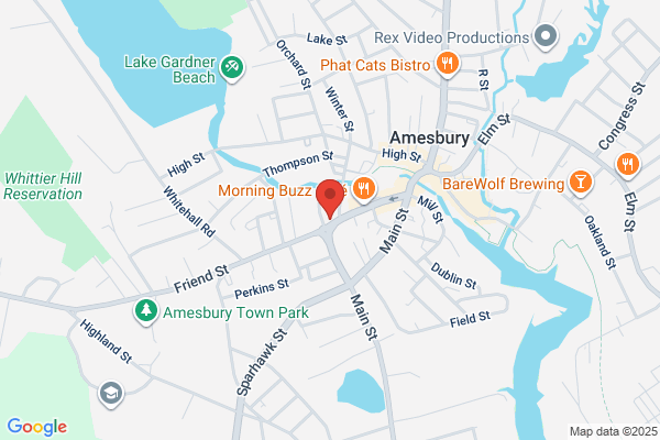 Newburyport Citgo