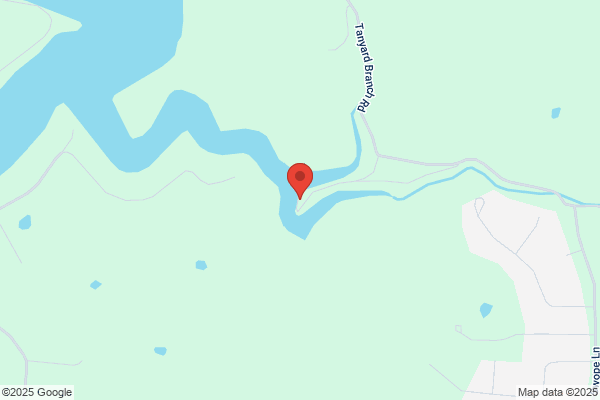 Cove Marina Inc