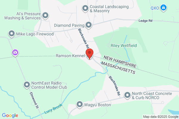 Ramson Kennel