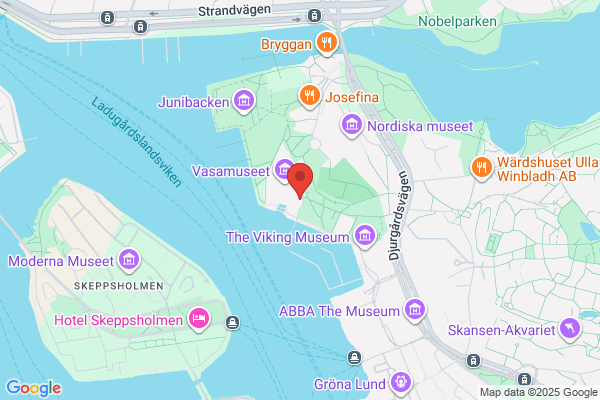 VASA waterfront kitchen & bar