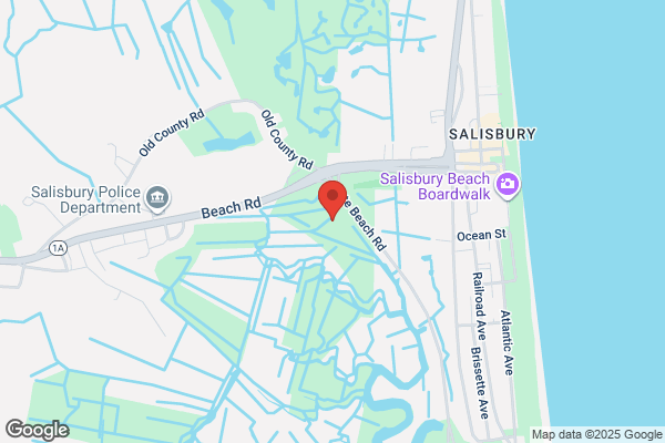 Saltmarsh Realty