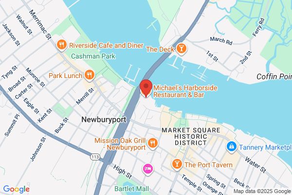 Michael's Harborside