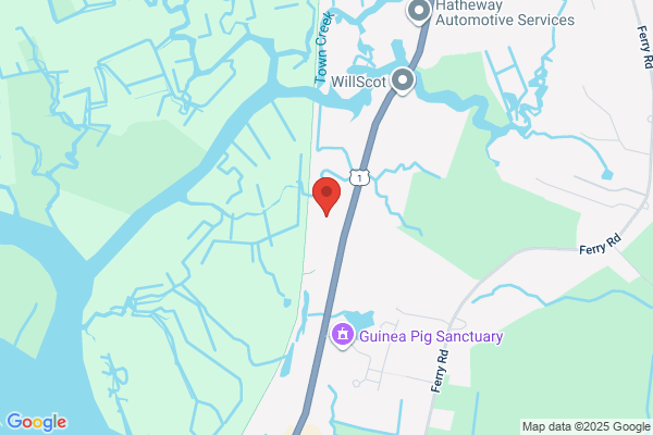Port City Salon Inc