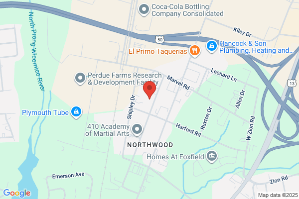 Delmarva Printing Inc