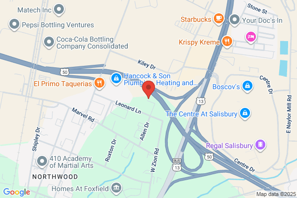 Mid-Atlantic Heating & AC, Inc