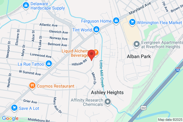 Quality Heating & Air Co Inc