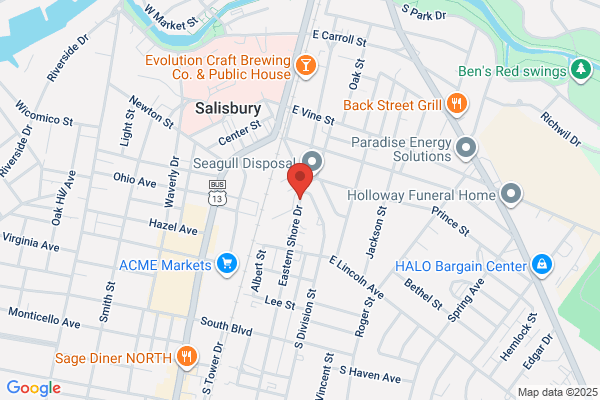 Real HVAC Services