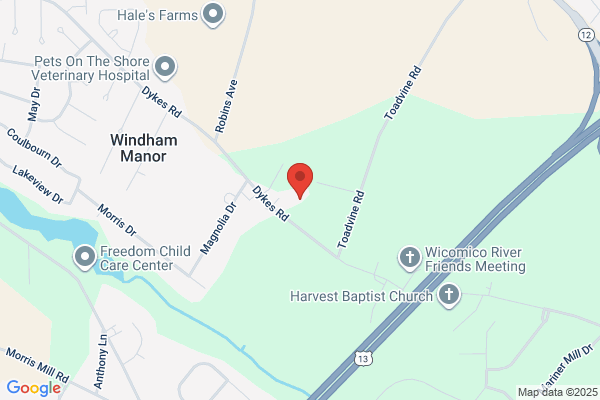 W & W Heating & Air Conditioning Inc