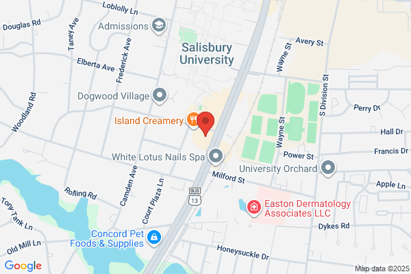 Liquor Dispensary
