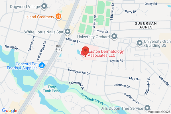 Pain and Spine Specialists of Maryland- Salisbury
