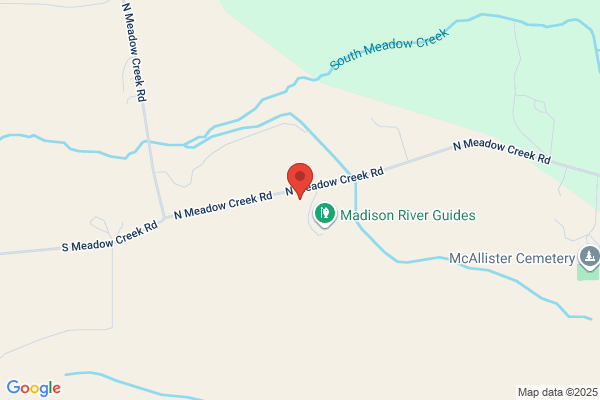 McAllister's Veterinary Service