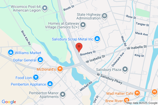 Salisbury Animal Hospital