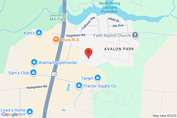Avalon Retirement