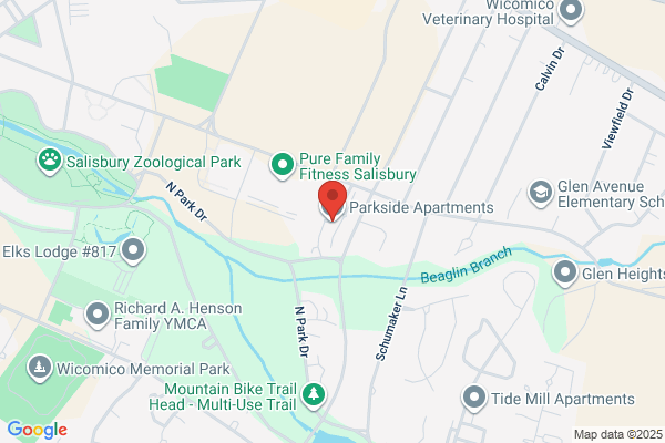 Parkside Apartments
