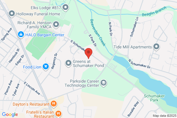 Parkwood Apartments