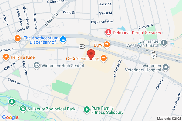 Shore Appliance Connection, Inc.