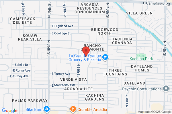 Hayes Architecture Inc