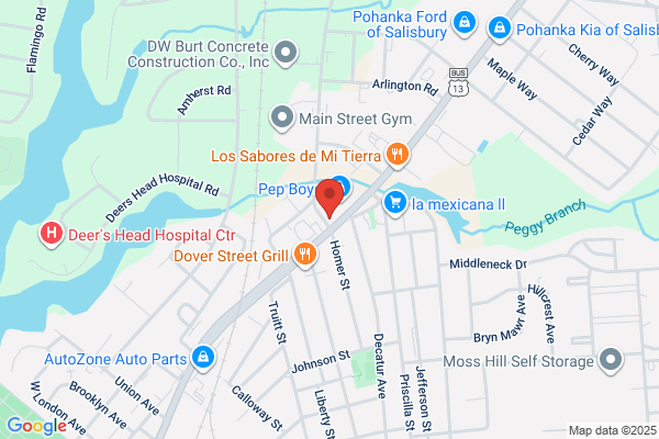 Clyde's Car & Light Truck Repair